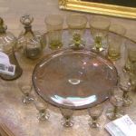 354 7346 Karaffer+glas+